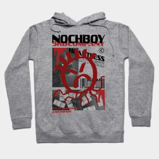 Nochboy Hoodie